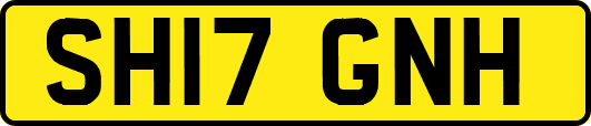 SH17GNH