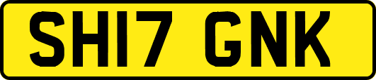 SH17GNK