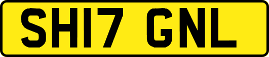 SH17GNL