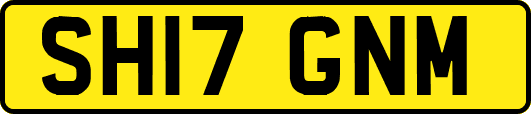 SH17GNM
