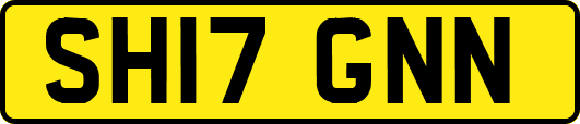SH17GNN
