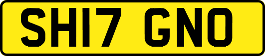 SH17GNO