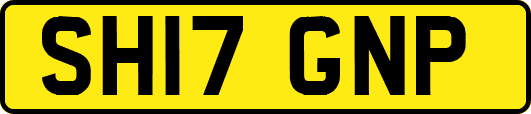 SH17GNP