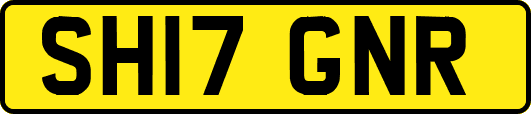SH17GNR