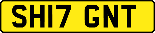 SH17GNT