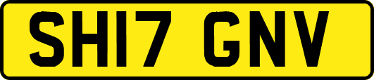 SH17GNV