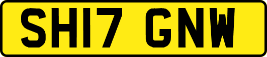 SH17GNW