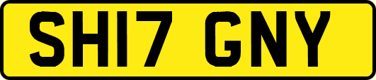 SH17GNY