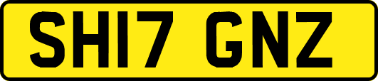 SH17GNZ