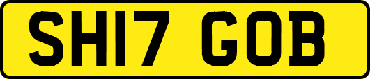SH17GOB
