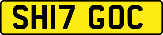 SH17GOC