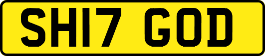 SH17GOD