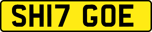 SH17GOE