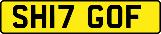 SH17GOF