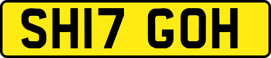 SH17GOH