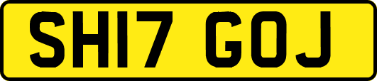SH17GOJ
