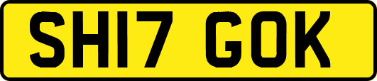 SH17GOK