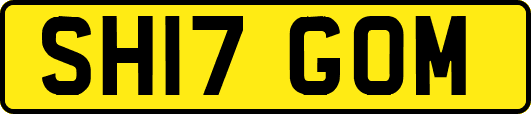 SH17GOM