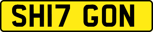 SH17GON