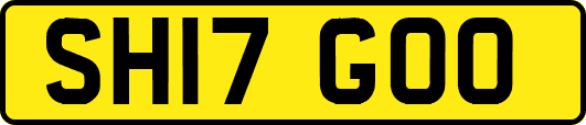 SH17GOO