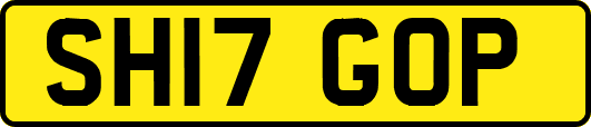 SH17GOP
