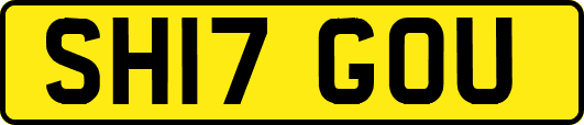 SH17GOU