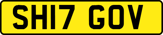 SH17GOV
