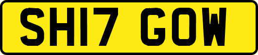 SH17GOW
