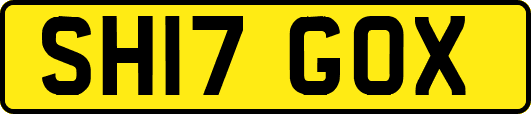 SH17GOX