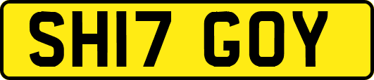 SH17GOY