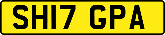 SH17GPA