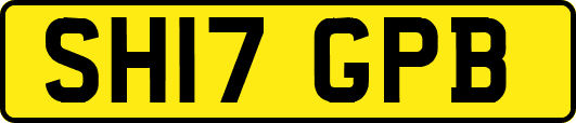 SH17GPB