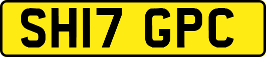 SH17GPC