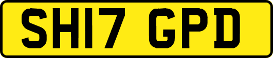 SH17GPD