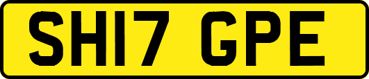 SH17GPE