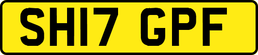 SH17GPF