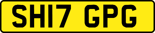 SH17GPG