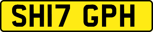 SH17GPH