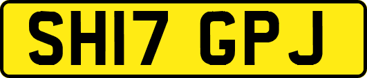 SH17GPJ