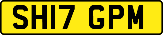 SH17GPM