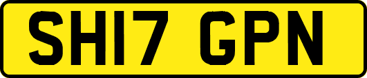 SH17GPN