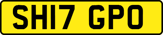 SH17GPO