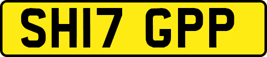 SH17GPP