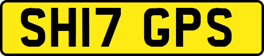 SH17GPS