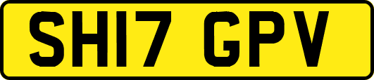 SH17GPV