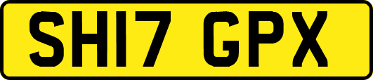 SH17GPX