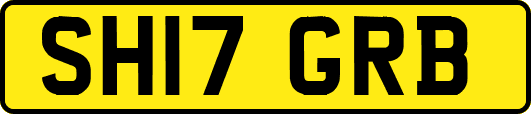 SH17GRB