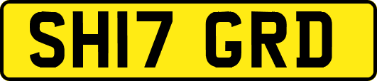 SH17GRD