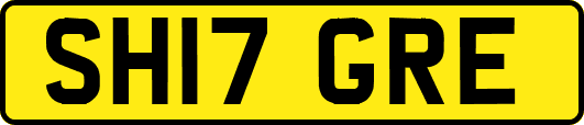 SH17GRE
