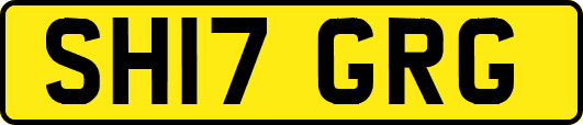 SH17GRG